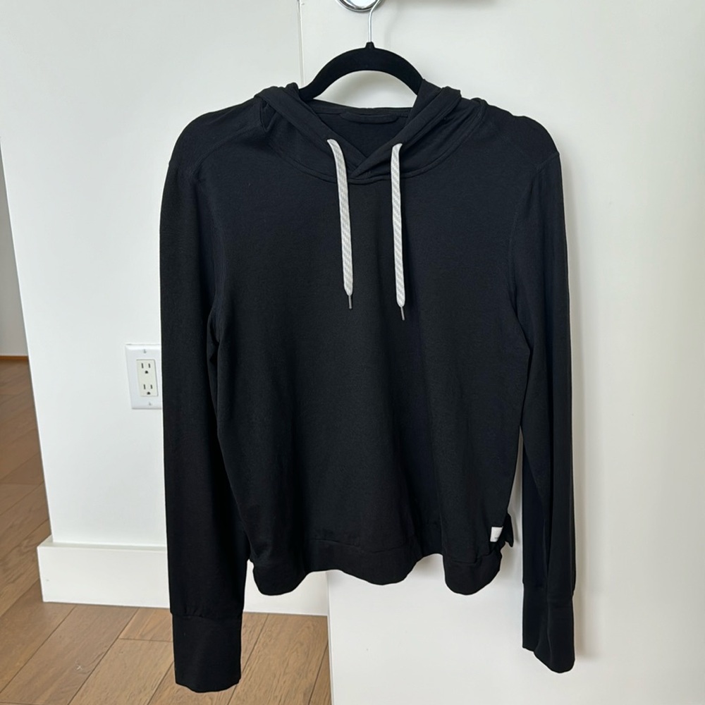Vouri Women’s Halo Essential DreamKnit™ Hoodie